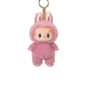 POP MART EXCITING MACARON LABUBU (LYCHEE BERRY)